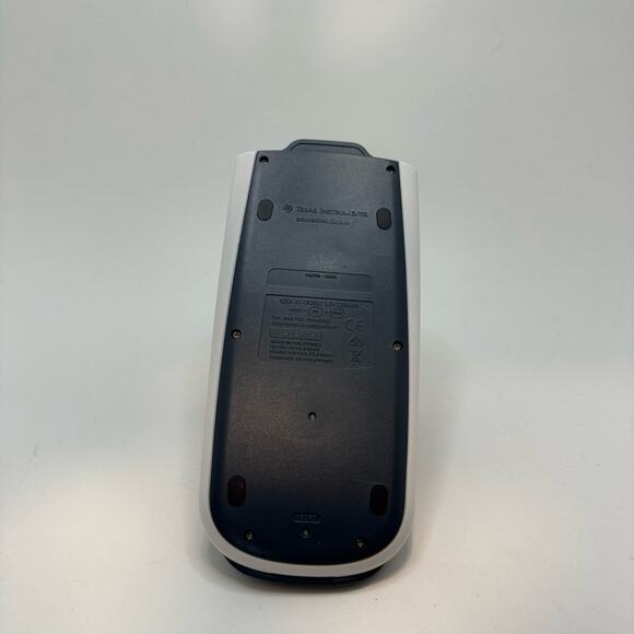 Texas Instruments TI-30XS Multi View Calculator with Cover Blue - Tested - Picture 4 of 7